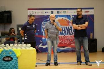 El FC La Garita (Telde) reconoce el esfuerzo de sus jugadores y equipo técnico/FC La Garita.